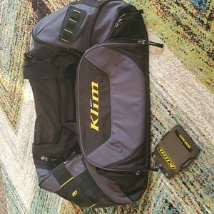 KLIM Duffel Bag